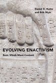Evolving Enactivism (eBook, ePUB)