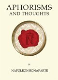 Aphorisms and Thoughts (eBook, ePUB)