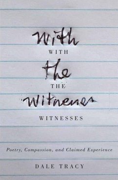 Cover With the Witnesses (eBook, PDF)