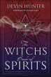 Witch's Book of Spirits (eBook, ePUB) - Bild 1