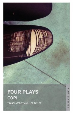 Four Plays (eBook, ePUB) - Copi