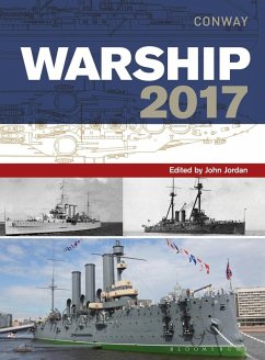Warship 2017 (eBook, ePUB)