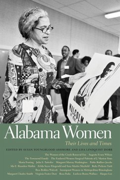 Alabama Women (eBook, ePUB)