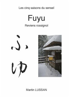 Fuyu (eBook, ePUB) Fuyu (eBook, ePUB)