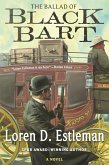 The Ballad of Black Bart (eBook, ePUB)