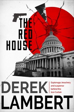 The Red House (eBook, ePUB) - Lambert, Derek