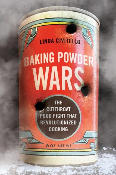 Baking Powder Wars (eBook, ePUB)