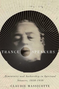 Cover Trance Speakers (eBook, PDF)