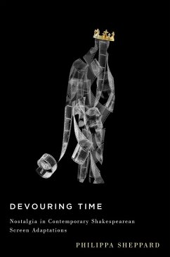 Cover Devouring Time (eBook, ePUB)