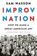 Improv Nation (eBook, ePUB) - Bild 1