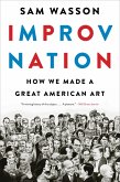 Improv Nation (eBook, ePUB)