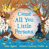 Come All You Little Persons (eBook, ePUB)