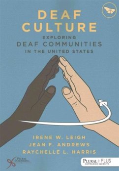 Cover Deaf Culture