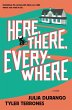 Here, There, Everywhere (eBook, ePUB) - Bild 1