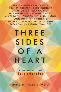 Three Sides of a Heart (eBook, ePUB)