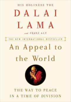 Cover An Appeal to the World (eBook, ePUB)