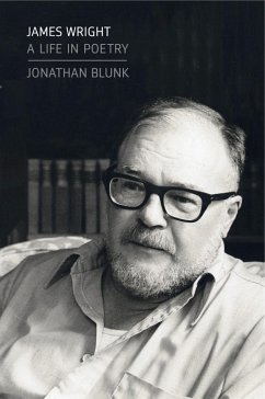 James Wright (eBook, ePUB) - Blunk, Jonathan