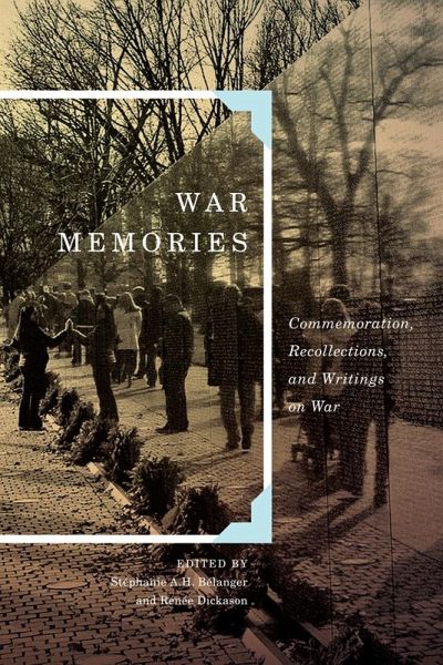 War Memories (eBook, PDF) War Memories (eBook, PDF)