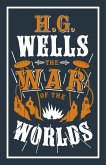 War of the Worlds (eBook, ePUB)