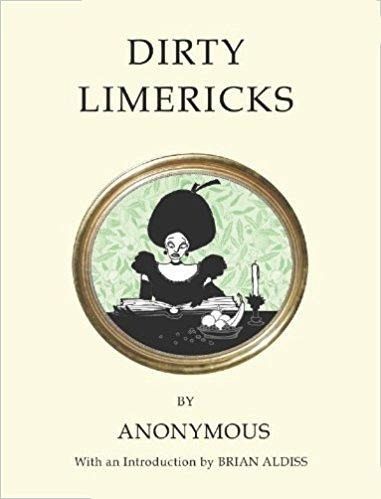 Dirty Limericks (eBook, ePUB)