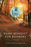 Saint Benedict for Boomers (eBook, ePUB)