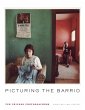 Picturing the Barrio (eBook, ePUB) - Bild 1