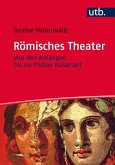 Römisches Theater (eBook, ePUB)
