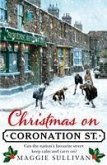Christmas on Coronation Street (eBook, ePUB)