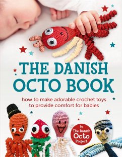 Cover The Danish Octo Book (eBook, ePUB)