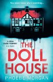 The Doll House (eBook, ePUB)