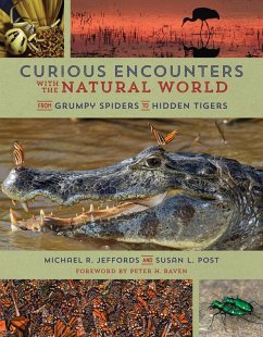 Cover Curious Encounters with the Natural World (eBook, ePUB)