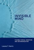 Invisible Mind (eBook, ePUB)