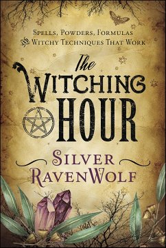 Cover Witching Hour (eBook, ePUB)