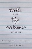 With the Witnesses (eBook, ePUB)