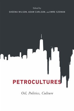 Cover Petrocultures (eBook, ePUB)