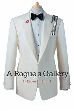 A Rouge's Gallery - Lockwood, Robert