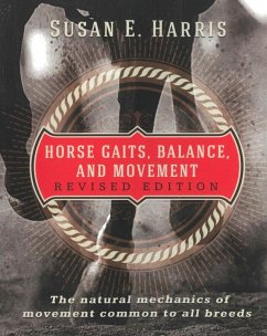 Cover Horse Gaits, Balance, and Movement (eBook, ePUB)