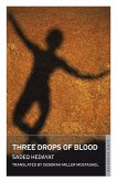 Three Drops of Blood (eBook, ePUB)
