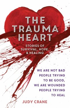 Cover The Trauma Heart (eBook, ePUB)