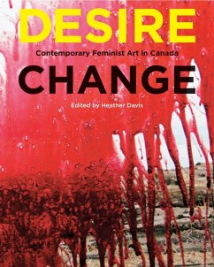 Desire Change (eBook, PDF)