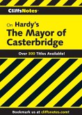 CliffsNotes on Hardy's The Mayor of Casterbridge (eBook, ePUB)