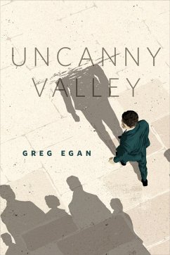 Cover Uncanny Valley (eBook, ePUB)