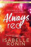 Always Red (eBook, ePUB)