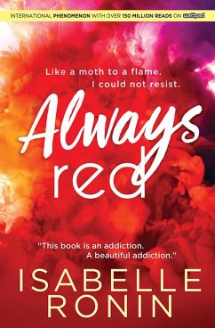 Always Red (eBook, ePUB) - Ronin, Isabelle