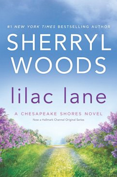 Lilac Lane (eBook, ePUB) - Woods, Sherryl