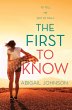 The First To Know (eBook, ePUB) - Bild 1