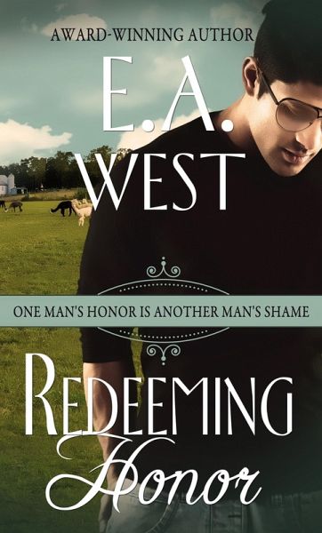 Redeeming Honor (eBook, ePUB) Redeeming Honor (eBook, ePUB)