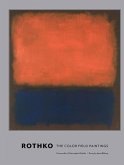 Rothko (eBook, ePUB)