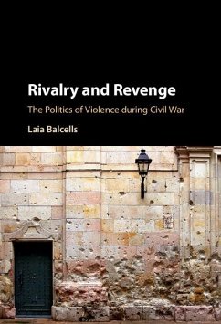 Rivalry and Revenge (eBook, ePUB) - Balcells, Laia