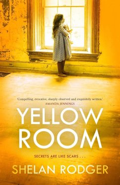 Yellow Room (eBook, ePUB) - Rodger, Shelan